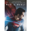 Muž z oceli DVD