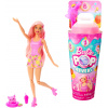 Bábika Barbie Pop Reveal Barbie šťavnaté ovocie - Jahodová limonáda (194735151189)