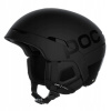 PRILBA POC OBEX BC MIPS URANIUM BLACK MATT M/L