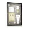 Issey Miyake L´Eau D´Issey Pour Homme EDT 125 ml + EDT 15 ml + sprchový gél 50 ml