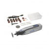 Dremel 8150-20 Akku-Multitool
