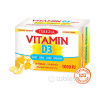 Terezia Vitamín D3 1000 IU 90 tabliet