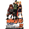 Naruto, Vol. 32: The Search for Sasuke - Masashi Kishimoto