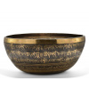 Tibetská misa ø 31 cm / tón A