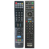 General SONY RM-ED011B, RM-ED011 - dálkový ovladač duplikát