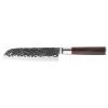 SEBRA nôž Santoku 18 cm Forged