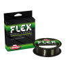 BERKLEY - Flex Mono Low-Viz Green 300 m 0,25 mm 4,80 kg