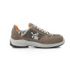 PAYPER GET TEXFORCE LOW 001481-0464 / Pánske poltopánky S1P - khaki/grey camouflage 44