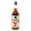 Barmanský sirup RIOBA na nápoje SLANÝ KARMEL 0,7