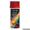 MOTIP® ŠKODA Autolak ve spreji, akrylový Odstín (barva): 8161 červená sport line (F3B·L816), Velikost balení: 150 ml
