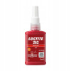 Lepidlo na ochranu závitov Loctite 262 červené 50 ml