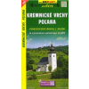 Kremnické vrchy, Poľana 1:50 000 (SHOCart)