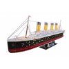 Revell 3D RMS Titanic LED Edition 266 ks