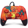 PowerA Enhanced Wired Controller – Pokémon: Charizard Vortex – Nintendo Switch