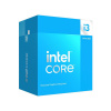 Intel® Core™i3-14100 processor, 3.50GHz,12MB,LGA1700, Graphics, BOX, s chladičom BX8071514100SRMX1