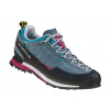 La Sportiva Boulder X W slate/red plum - 39