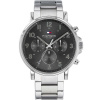 Pánské hodinky - Tommy Hilfiger 1710382 Daniel Original Watch (Pánské hodinky - Tommy Hilfiger 1710382 Daniel Original Watch)