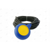 Čerpadlo, hydrofór - MAC3 PVC Brand Swimmer 5m 5M Senzor Sensor Controller (MAC3 PVC Brand Swimmer 5m 5M Senzor Sensor Controller)