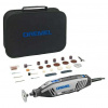 Dremel Multifunkčná brúska 4250-35, 175 W, 35 000 ot./min., F0134250JA