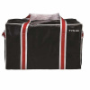 Brankárska taška TRUE Pro SR - TRUE, Black/Red