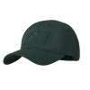Helikon-Tex BBC Winter Cap Shark Skin - Zimná šiltovka, Jungle Green