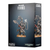 Games Workshop Warhammer 40000: Železné ruky Feirros