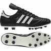 Pánske kopačky Copa Mundial FG 015110 - Adidas 40 2/3 černo - bílá