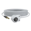 AXIS T8355 Digital Microphone - Mikrofon - pro AXIS P3235-LV Network Camera, P3235-LVE Network Came 01561-001