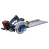 Bosch Professional GKS 18V-57-2 GX Aku ručná kotúčová píla, 06016C1003; 06016C1003
