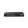 Tenda TEM2007X 5x RJ45 2.5G + 2x SFP+ 10G Multi-Gigabit Switch