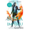 Búrka v impériu - Sarah J. Maas