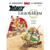 Asterix 10: Asterix legionářem - René Goscinny