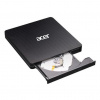 ACER Portable CD/DVD Writer, Externá mechanika, USB 3.0 (GP.ODD11.001)