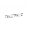 Hansgrohe Skrytý termostat pre 4 spotrebiče 15357400