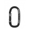 Karabína na príslušenstvo Petzl Mino - black