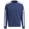 Adidas Squadra 21 Sweat Top M GT6639 (66575) NAVY BLUE 2XL