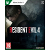 Resident Evil 4 Remake (2023) (XSX)