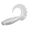 DELPHIN - Umelá nástraha Twista UVs Yeti 10 cm 5 ks