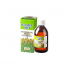 Müllerův sirup s jitrocelem a vitaminem C 245 ml