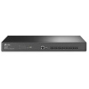 TP-Link TL-SX3008F 8-port 10G switch (TL-SX3008F) Switch + Šrotovné 50,00 €, Zľavový supertýždeň