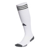 Futbalové ponožky ADIDAS ADI 23 SOCK IB7796 – Biela