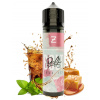 Příchuť Bolt by Zeus Juice S&V: Cola ICE (Chladivá Cola) 10ml