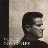CD Don Henley: The Very Best Of Don Henley