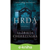 E-kniha Hrdá - Elżbieta Cherezińska