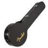 Fender Case Standard Banjo Black