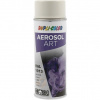 Dupli Color ART RAL 1013 Perlová biela lesklá farba v spreji 400ml
