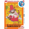 O loupežníku Rumcajsovi 2- Václav Čtvrtek DVD