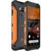 MyPhone Hammer Explorer oranžový