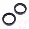 JMP Gufera do vidlíc sada JMP 43X55X11 NOK pre Honda GoldWing GL1800 2018-2024