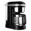 KitchenAid Kávovar na prekapávanú kávu 5KCM1209, čierny